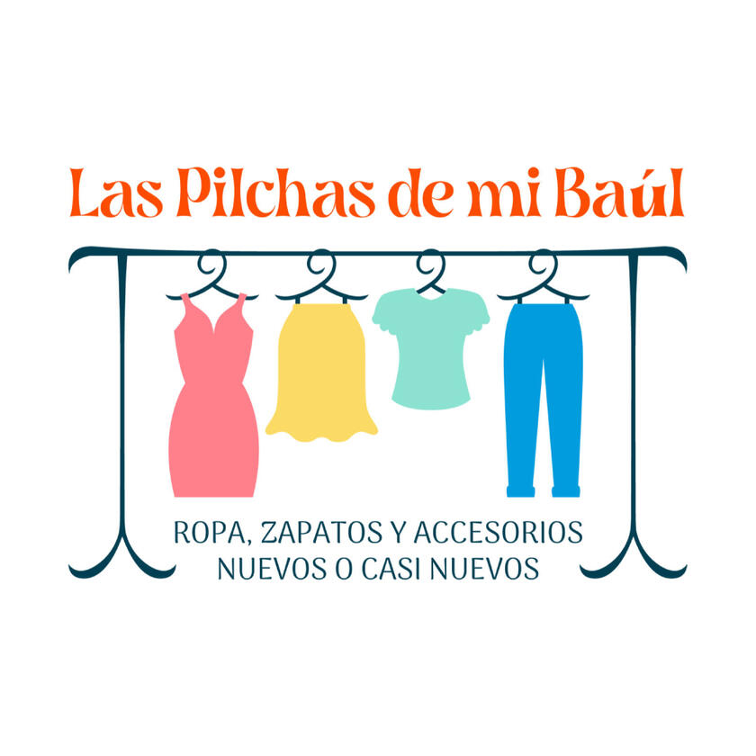 Las Pilchas de mi Baúl: Venta de Ropa Usada