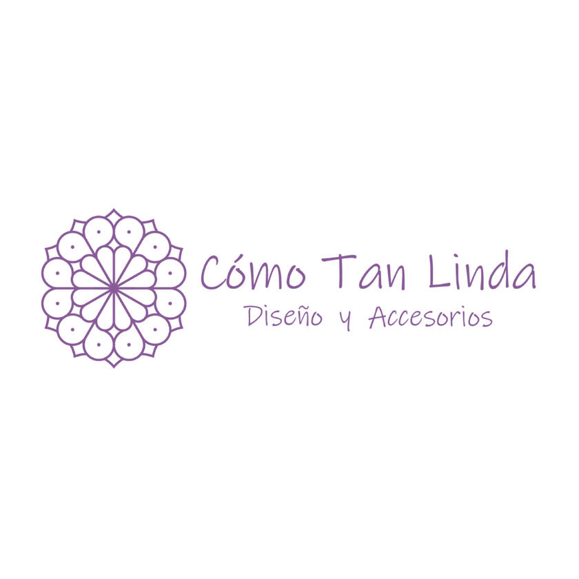 Cómo Tan Linda: Diseño y Accesorios