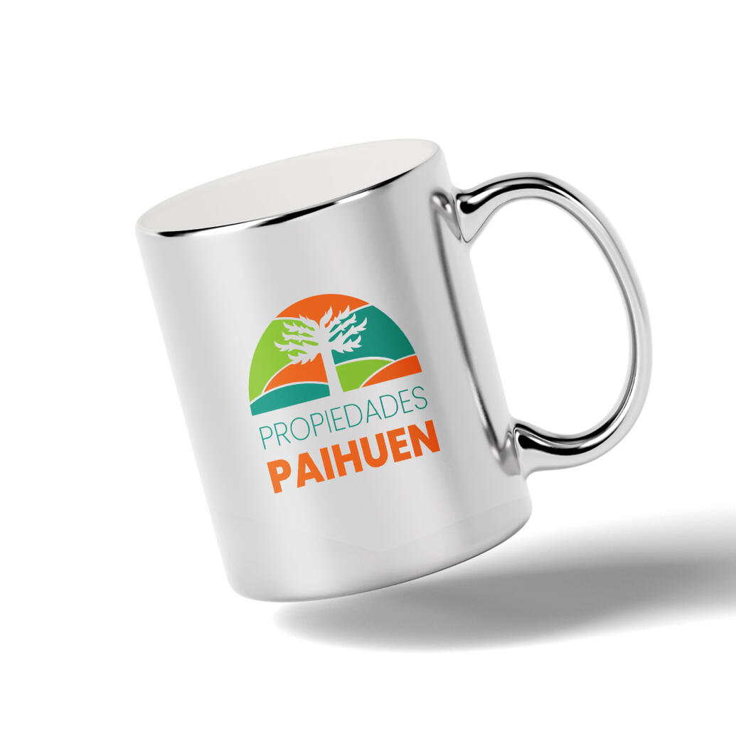 Mockup Taza