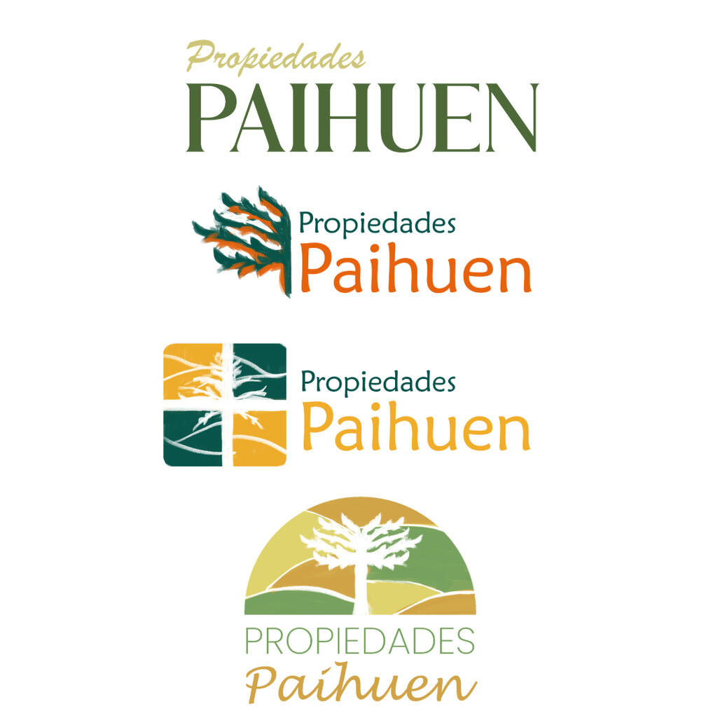 Propuestas Iniciales