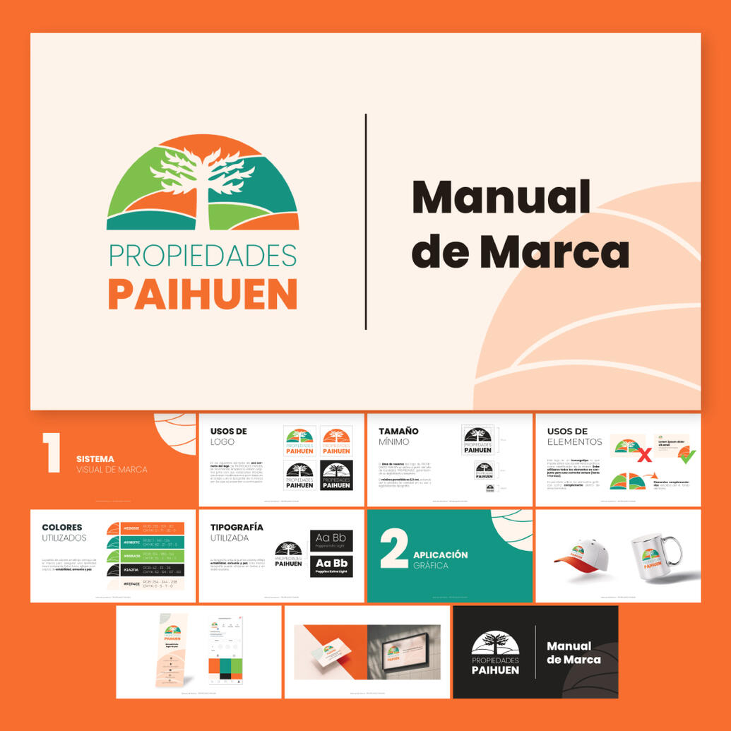 Manual de Marca