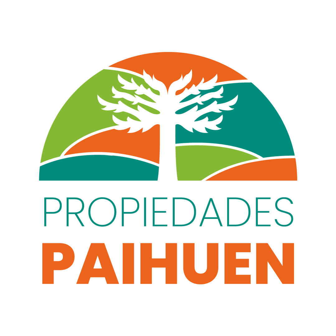 Logo "Propiedades Paihuen"